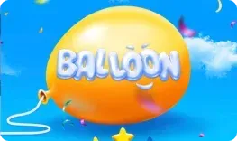 Balloon slot at Golden Pharaoh Casino