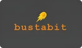 Bustabit slot at Golden Pharaoh Casino
