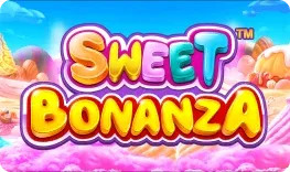 Sweet Bonanza slot at Golden Pharaoh Casino