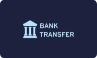 Bank Transfer (Faster Payments) payments at Golden Pharaoh Casino