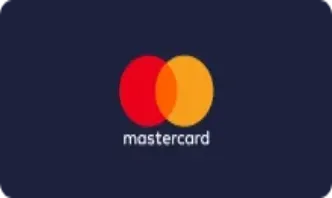 Mastercard payments at Golden Pharaoh Casino