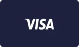 Visa payments at Golden Pharaoh Casino