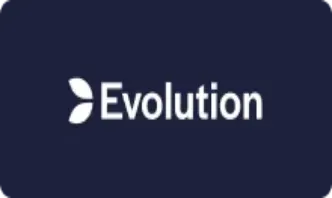 Evolution games at Golden Pharaoh Casino