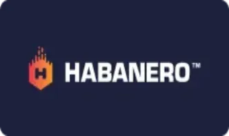 Habanero games at Golden Pharaoh Casino