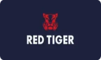 Red Tiger games at Golden Pharaoh Casino