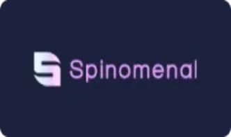 Spinomenal games at Golden Pharaoh Casino