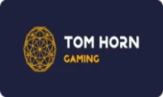 Tom Horn Gaming games at Golden Pharaoh Casino